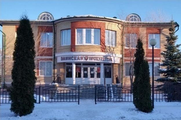 Прокурор Татарстана и омбудсмен РТ проведут совместный приём населения в Заинске