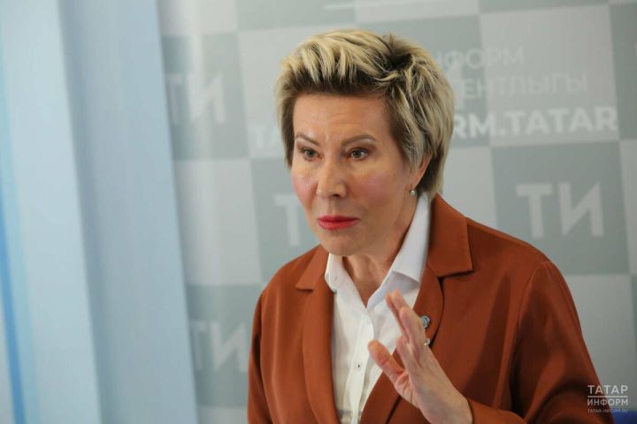 Ольга Павлова: Игра «Зарница» объединяет поколения и воспитывает патриотизм