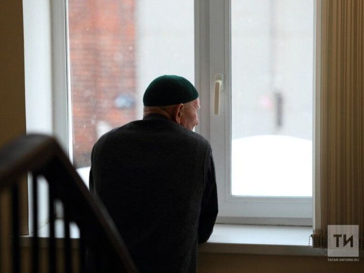 Зәйдә яшәүче пенсионерны 987 мең сумга алдаганнар