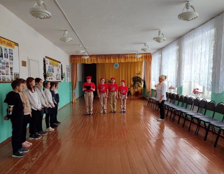Зәйдә яшьармиячеләр сафы тулылана