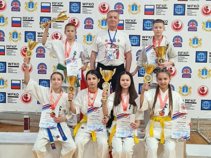 Зәй спортчылары ил ярышларына сайланды