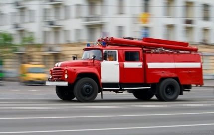 Зәйдә бер атнада ике янгын чыккан