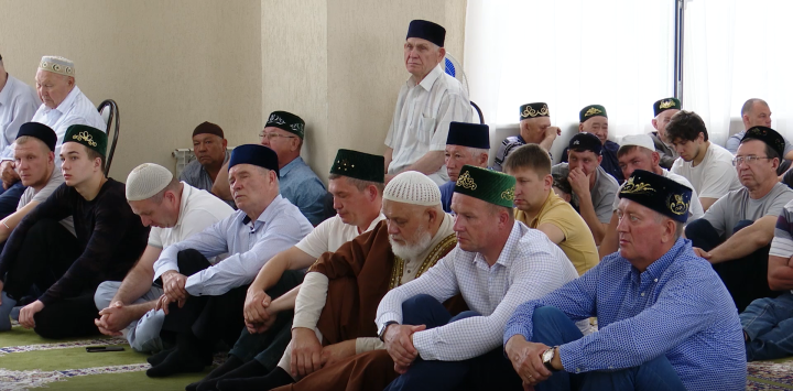 Даты проведения Ураза-байрама и Курбан-байрама в 2025 году