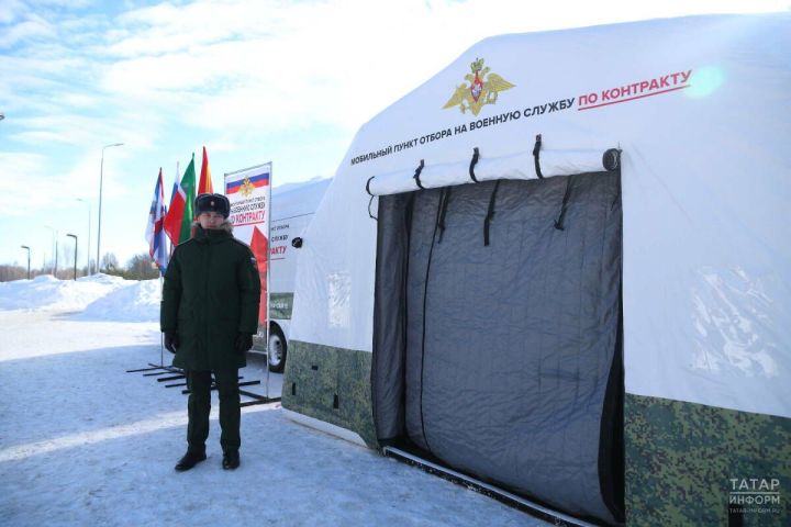 «Спецназ – это семья»: как попасть в элитные подразделения в Татарстане
