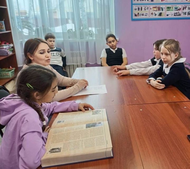 Громкие чтения «Читаем детям о войне» в ГДК Мирный: память о ВОВ через книги