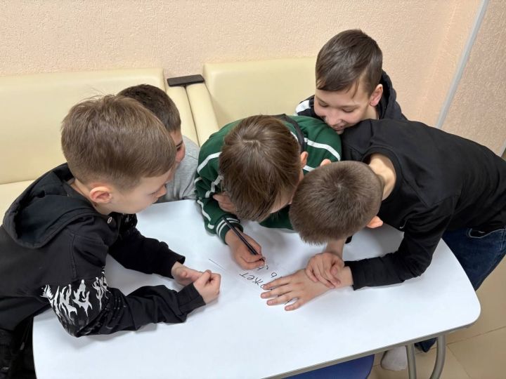 Зәй социаль хезмәткәрләре эшчәнлекләрендә “Күңелне дәвалау” практикасы тәҗрибәсен куллана