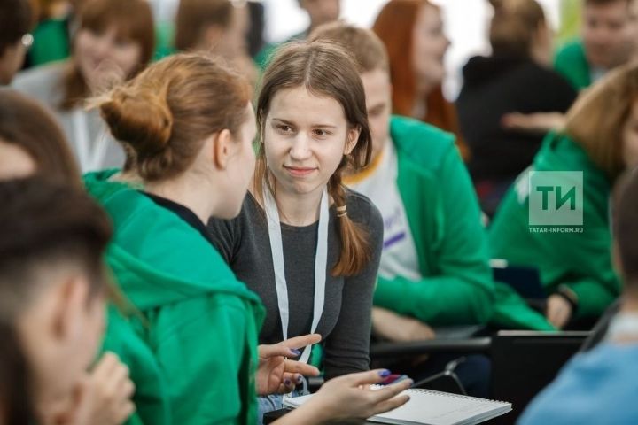 «ЭКОяз» бәйгесе башлана