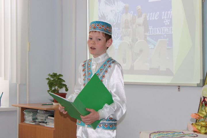 В Заинске прошла научно-практическая конференция «Тукаевские чтения»