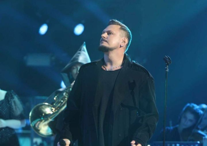 Матвей Козин из Зеленодольска – главный претендент на победу в шоу «Голос»