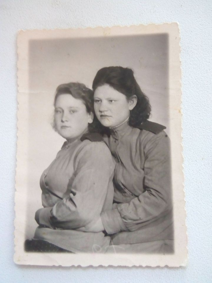 Жительница Заинска Нина Королёва на войне спасала жизни, а в мирное время учила детей