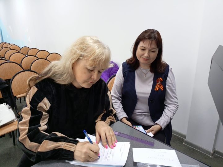 Читай свое: в Заинске продолжается подписка на местные газеты