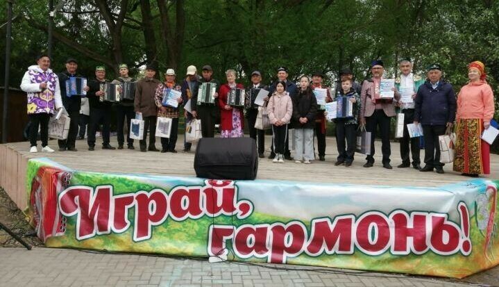 1 май – Яз һәм хезмәт бәйрәмендә  Зәйдә төрле чаралар үтә