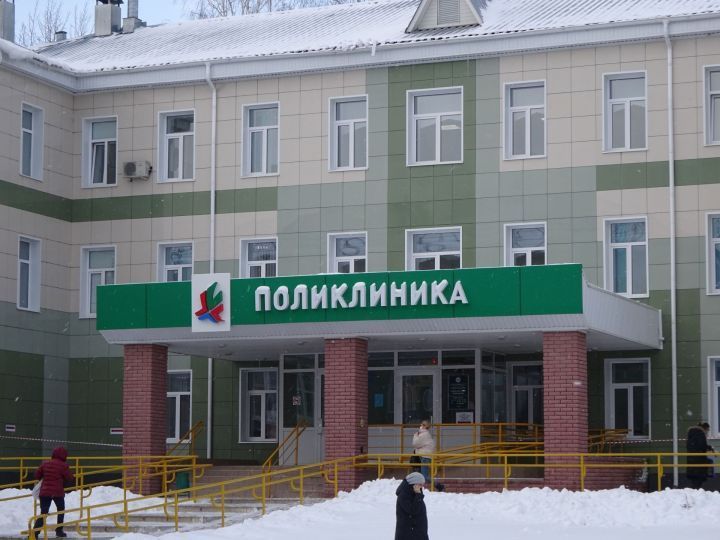 Зәй районында грипп һәм COVID-19 белән авыручылар саны арта: табиб киңәшләре