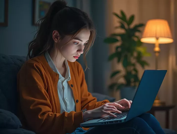 Как избежать сталкеров при знакомствах в соцсетях: важные советы для женщин