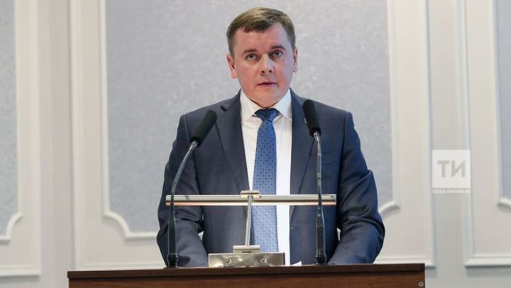 Марат Җәббаров шәхси ярдәмче хуҗалыкларга ярдәм чаралары турында сөйләде