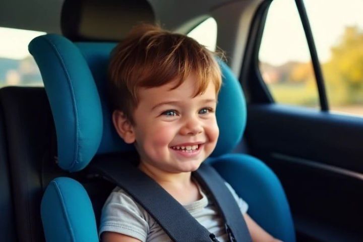 В Татарстане стартует профилактическое мероприятие «Внимание — дети!»