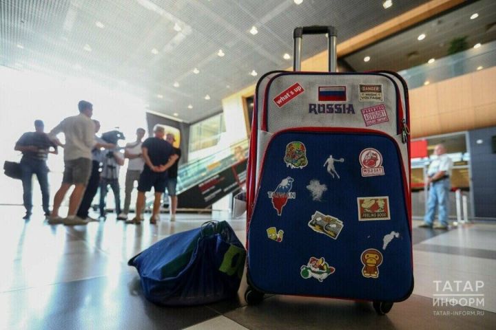 Роспотребнадзор запускает Всероссийскую горячую линию для туристов