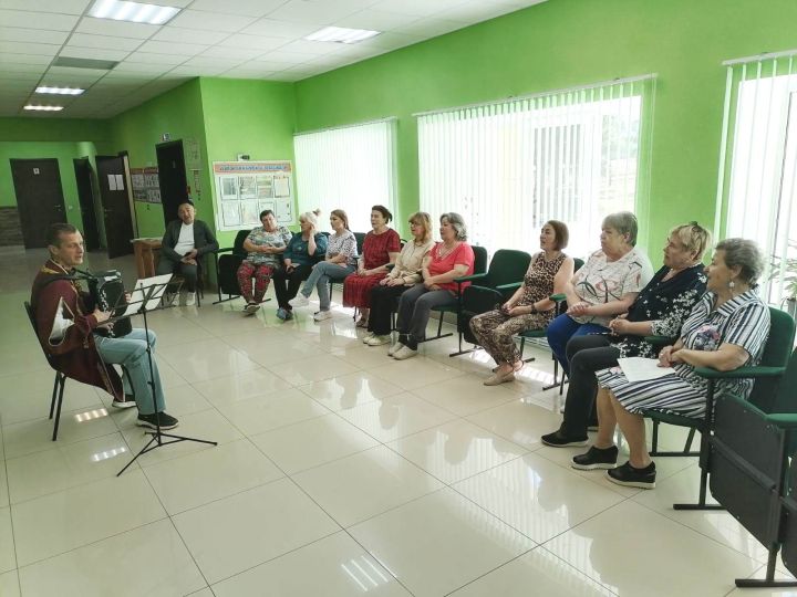 Зәйдә Славян язуы һәм мәдәнияте көненә багышланган чара узды