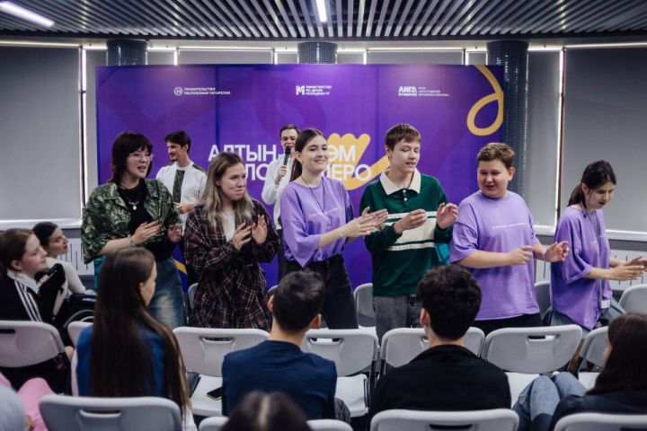 Подведены итоги XXIX фестиваля «Алтын каләм – Золотое перо»