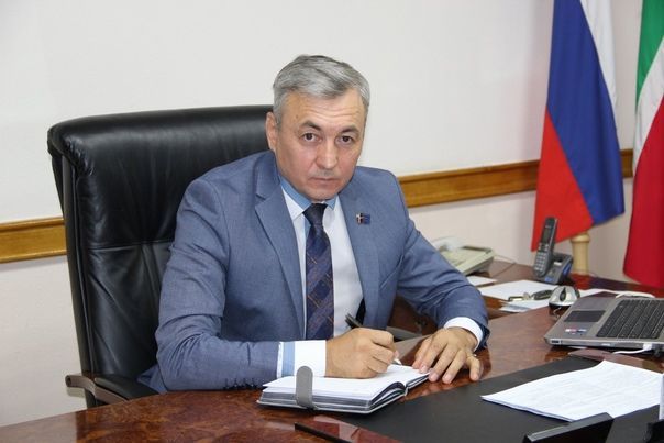 Как в Заинском районе Татарстана предотвращают коррупцию при расходовании средств самообложения граждан