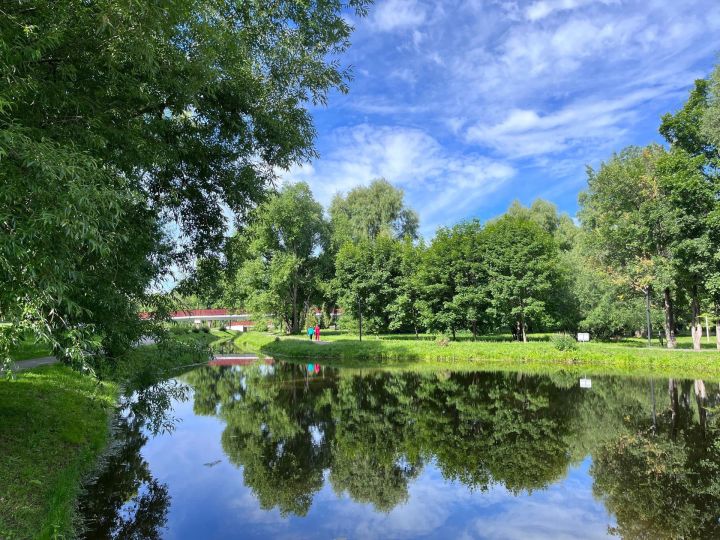 Какой будет погода на Сабантуй в Заинске