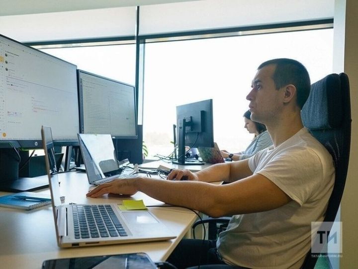 Бесплатное обучение для жителей Заинска: подайте заявку на портале «Работа в России»