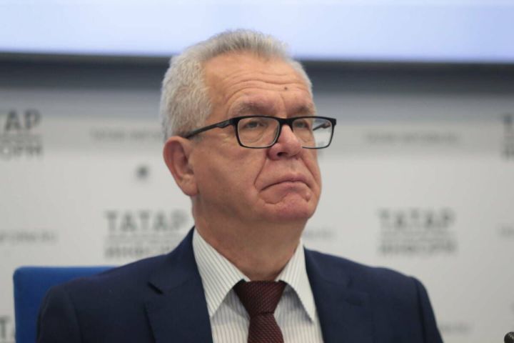 Искусственный интеллект в школе и вузе: на Kazan Digital Week обсудят цифровизацию образования