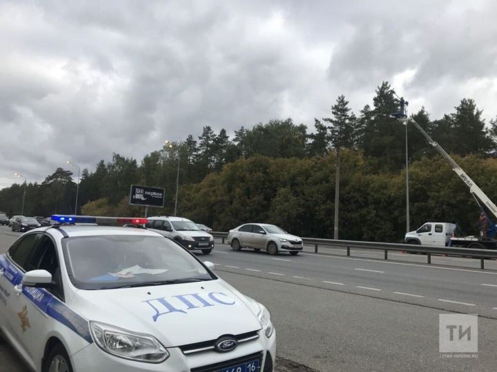 «Дети на дорогах»: В Татарстане стартовала профилактическая операция