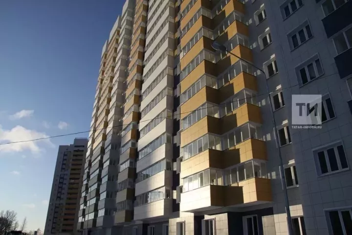 Жители Татарстана могут вернуть до 400 тысяч рублей при покупке жилья