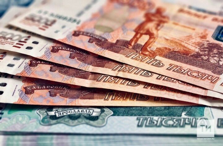 Более 100 тысяч семей в Татарстане получили единое детское пособие
