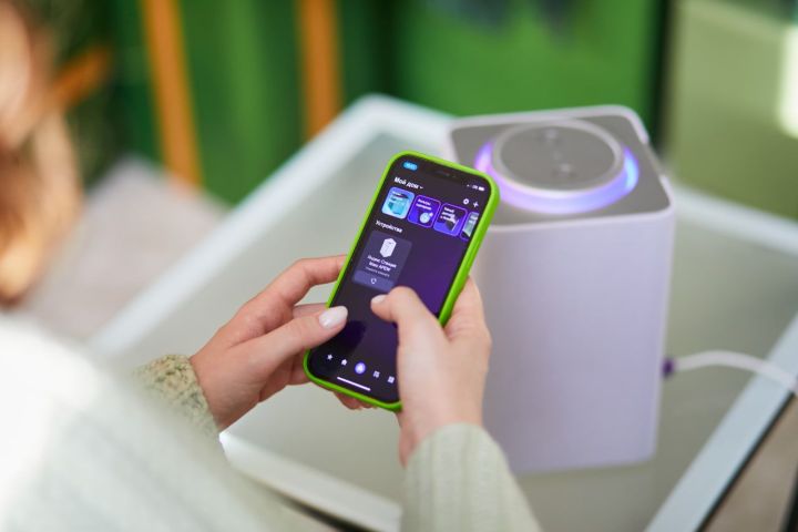 В татарстанских сёлах растет число умных устройств