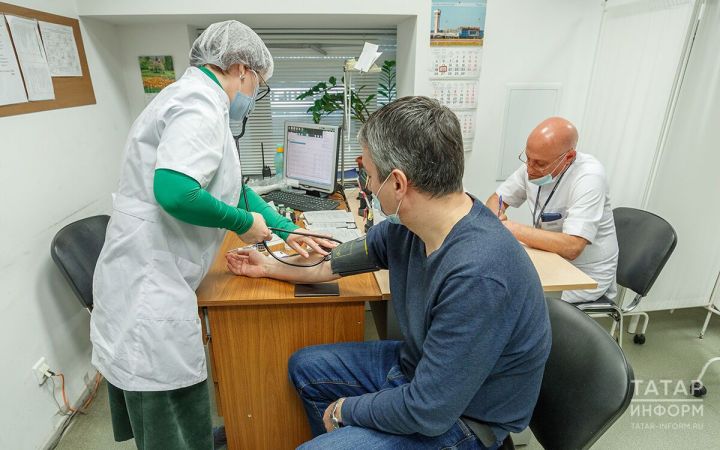 С 1 сентября в России расширят список болезней, запрещающих вождение