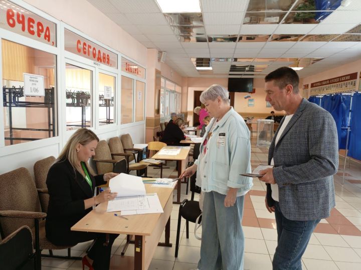 Более сотни ветеранов СВО стали депутатами в Татарстане по итогам выборов
