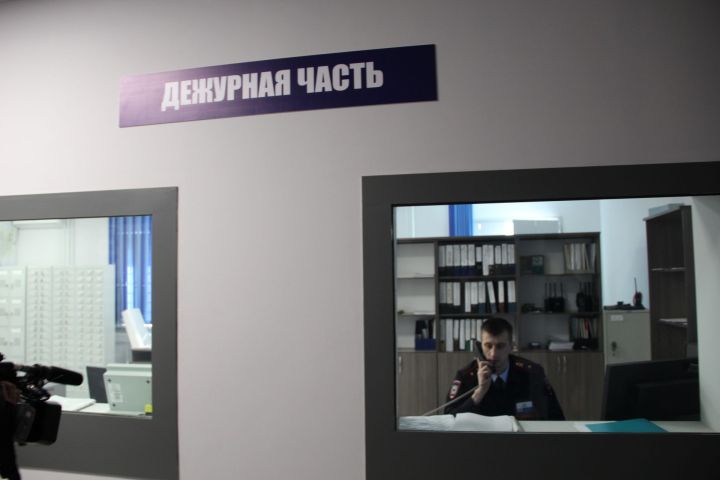 ОМВД Заинского района предупреждает о новых схемах мошенников