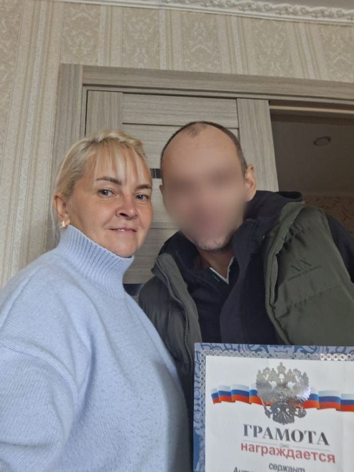 Зәйнең яшьләр эшләре идарәсе белгечләре ялга кайткан хәрби белән очрашты