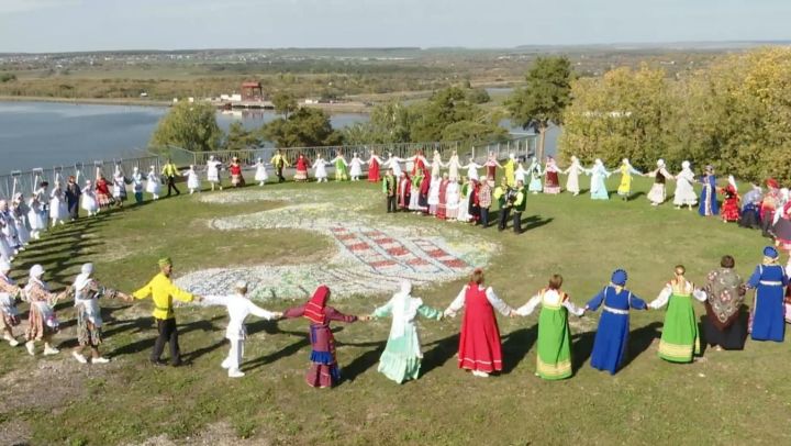 Духовные истоки: в Заинске в двенадцатый раз прошли чтения имени Таджетдина Ялчыгола