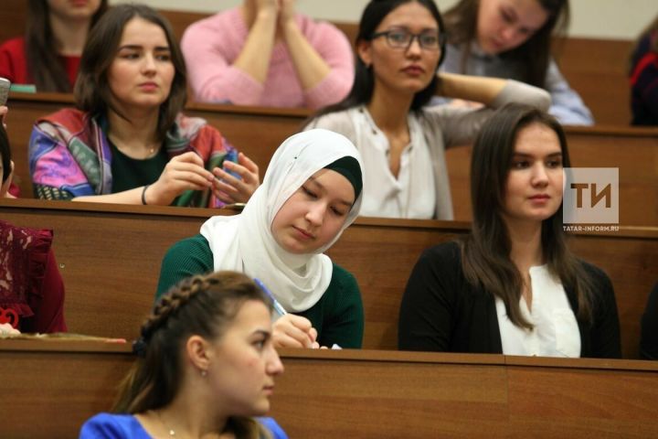 В Татарстане определен размер социальной стипендии для студентов