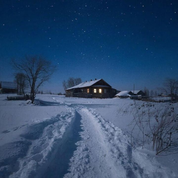 Васильев день: приметы, традиции и запреты праздника 14 января 2026 г.