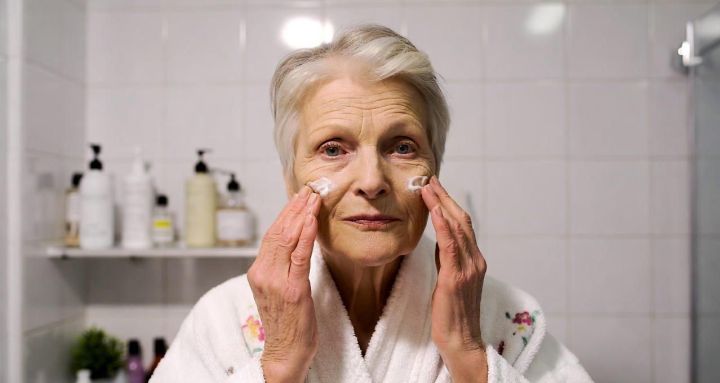 Уход за кожей после 40–50 лет: правила для сохранения упругости и здоровья зимой