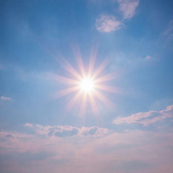 2025 год признан третьим самым жарким в истории: тренд на глобальное потепление продолжается