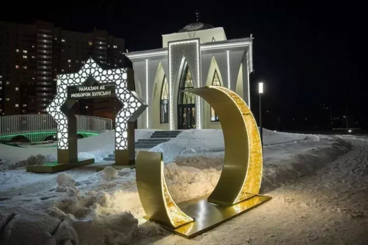 Татарстан мөфтияте «Нурлы Рамазан» бәйгесендә катнашырга чакыра