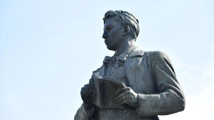 Читаем Тукая вместе: как принять участие в проекте к 140-летию поэта 29 января