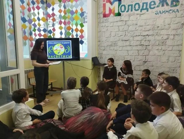 «Ерактан ук күренеп тор»: юлларда иминлекне арттырабыз