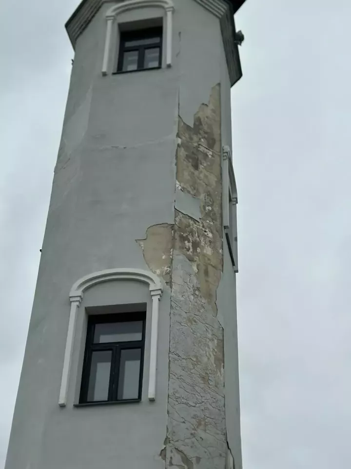 Зәйнең  ике мәчетенә ремонт өчен акча кирәк