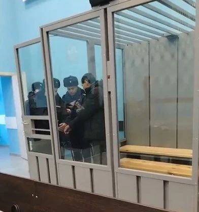 Зәйдә наркотикларның зур партиясе турындагы эш буенча Үзбәкстан кешесе кулга алынды