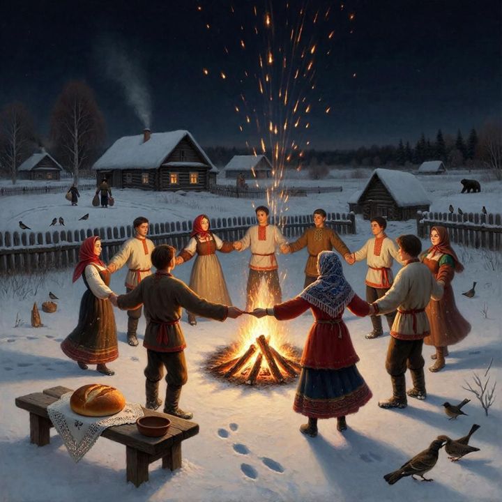 23 февраля – Прохор Весновей: что можно и нельзя делать, приметы