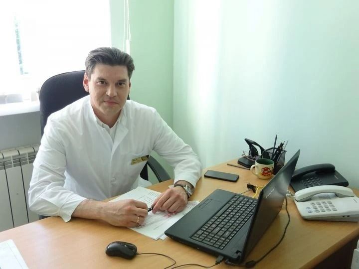 Мужское здоровье под контролем: уролог Заинской ЦРБ о важности диспансеризации