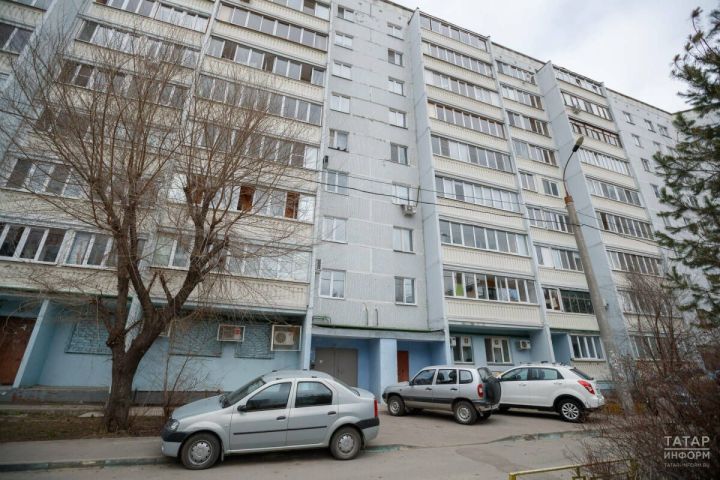 Татарстан халкына ишегалларында нинди автомобильләр куярга ярамавы турында сөйләделәр