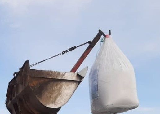 Зәй районында кырларны тукландыру өчен ашламалар кайтартуга керештеләр