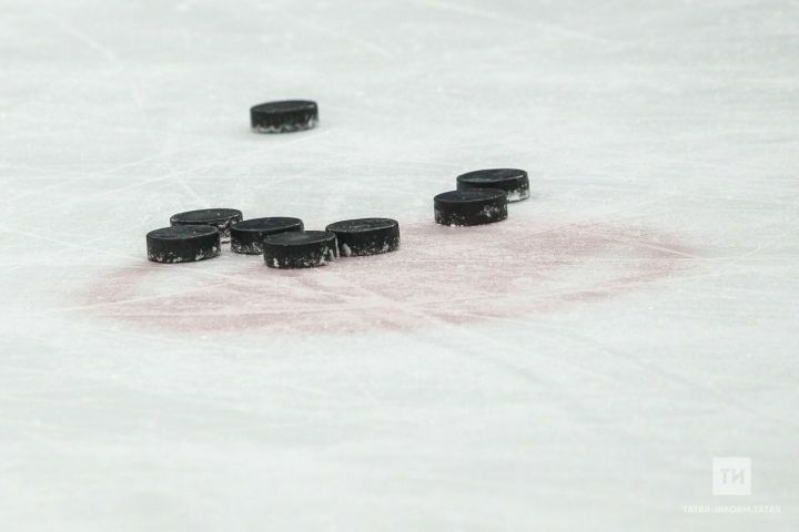 “Алтын алка” республика ярышлары уенында Зәй хоккейчылары көндәшләрен тар-мар итте